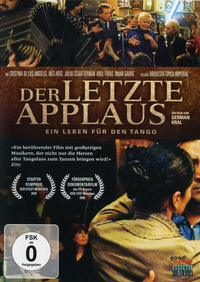 Der letzte Applaus (DVD)