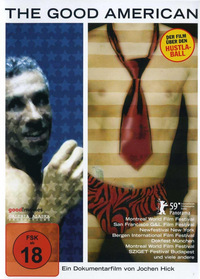 The Good American (DVD)