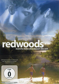 Redwoods - Englische Originalfassung mit deutschen Untertiteln (DVD)
