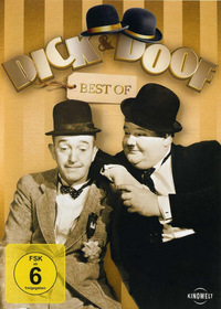 Dick & Doof - Best of 1 (DVD)