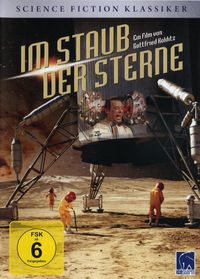 Im Staub der Sterne (DVD)