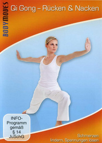 Qi Gong - Rücken & Nacken (DVD)