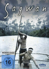 Sagwan - Originalfassung Tagalog mit deutschen Untertiteln (DVD)