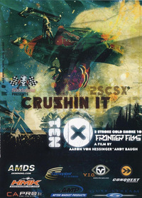 Crushin It (DVD)
