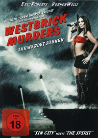 Westbrick Murders (DVD)