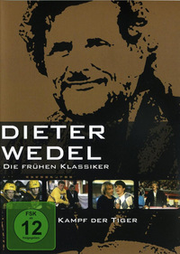Kampf der Tiger - Disc 2 (DVD)