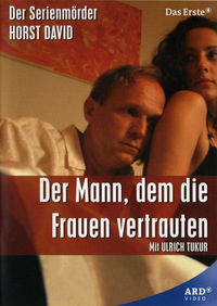 Der Mann, dem die Frauen vertrauten (DVD)