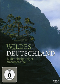 Wildes Deutschland (DVD)