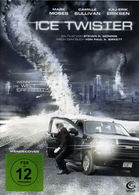 Ice Twister (DVD)