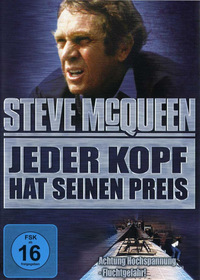 Jeder Kopf hat seinen Preis (DVD)