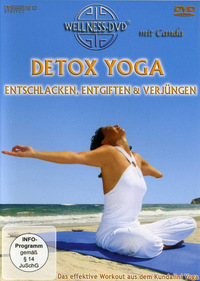 Detox Yoga (DVD)