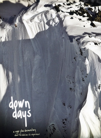 Down Days (DVD)