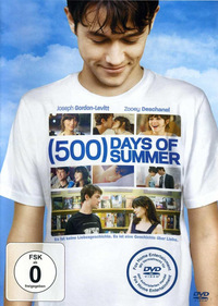 (500) Days of Summer (DVD)