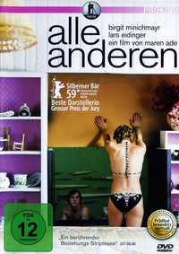 Alle Anderen (DVD)