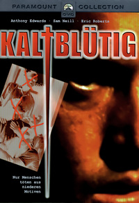 Kaltblütig (DVD)