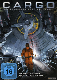 Cargo (Blu-ray 3D)