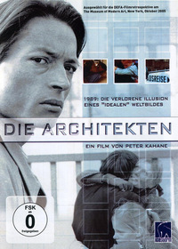 Die Architekten (DVD)