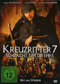 Die Kreuzritter 7 (DVD)