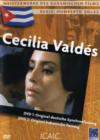 Cecilia Valdés (DVD)