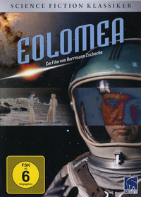 Eolomea (DVD)
