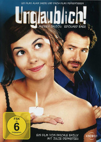 Unglaublich! (DVD)