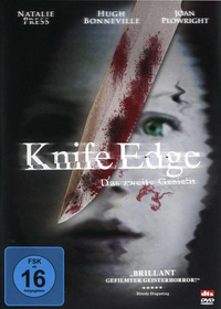 Knife Edge (DVD)