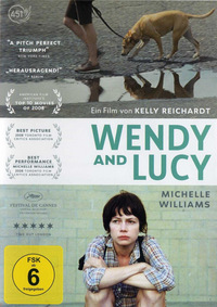 Wendy and Lucy (DVD)