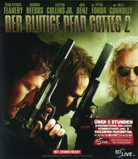 Der blutige Pfad Gottes 2 (DVD)