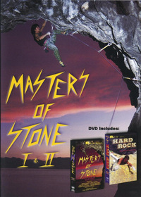 Masters of Stone 2 (DVD)