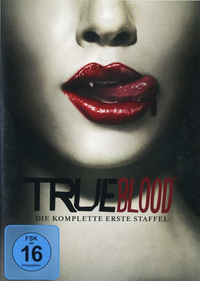 True Blood - Staffel 1 - Disc 5 - Episoden 11 - 12 (DVD)