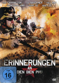 Erinnerungen an Dien Bien Phu (DVD)