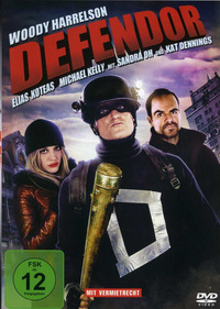 Defendor (DVD)