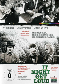 It Might Get Loud (DVD)