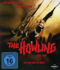 The Howling - Das Tier (Blu-ray)