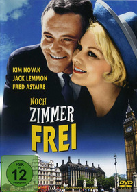 Noch Zimmer frei (DVD)