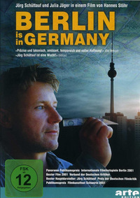 Berlin is in Germany (DVD)