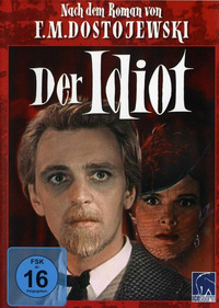 Der Idiot (DVD)