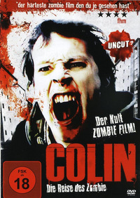 Colin (DVD)