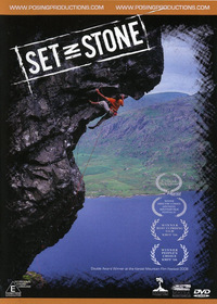 Set in Stone (DVD)