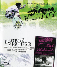 Still Filthy (Blu-ray)
