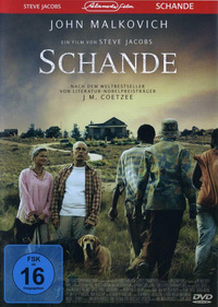 Schande (DVD)
