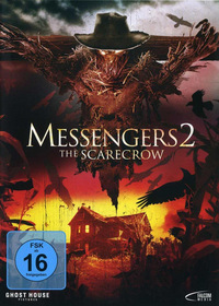 Messengers 2 (Blu-ray)