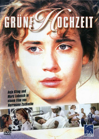 Grüne Hochzeit (DVD)