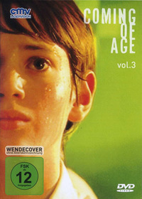 Coming of Age - Volume 3 (DVD)