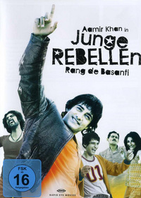 Rang De Basanti - Junge Rebellen (DVD)