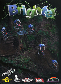 Brighter (DVD)