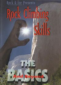 Rock Climbing Skills (DVD)