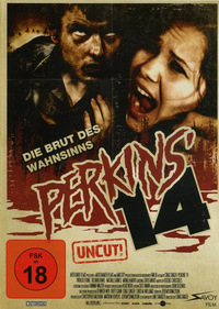 Perkins' 14 (DVD)