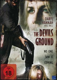 The Devils Ground