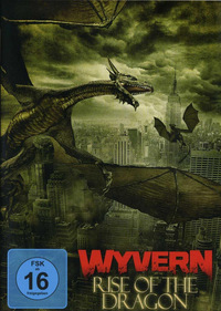 Wyvern (Blu-ray)